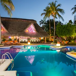 Hotel Flamingo Vallarta & Marina