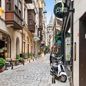 https://stella-stays-istanbul-galata.istanbul-turkeyhotels.com
